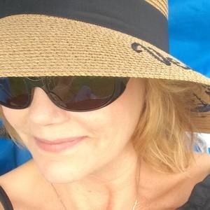 Meet your Posher, Susan